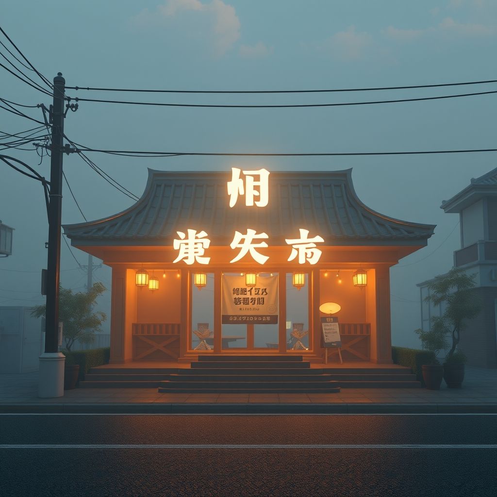 พลังบวกจากโลโก้: เคล็ดลับฮวงจุ้ย